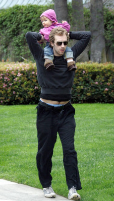 Chris Martin pic #903948