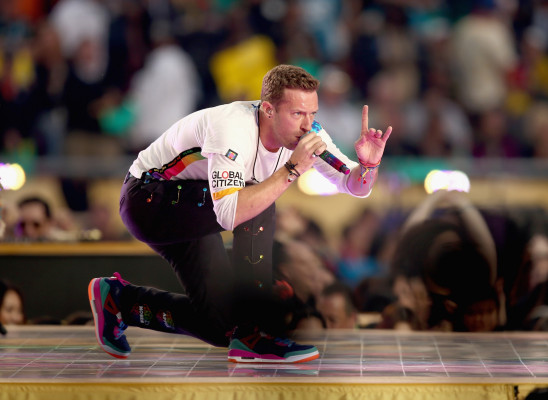 Chris Martin pic #920509
