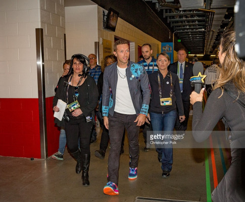 Chris Martin pic #912523