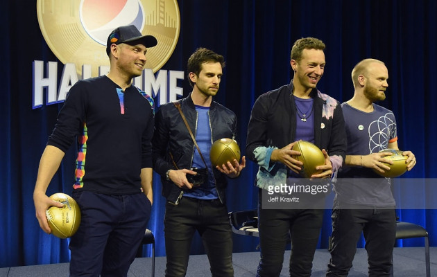 Chris Martin pic #921357