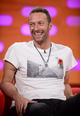 Chris Martin pic #923270