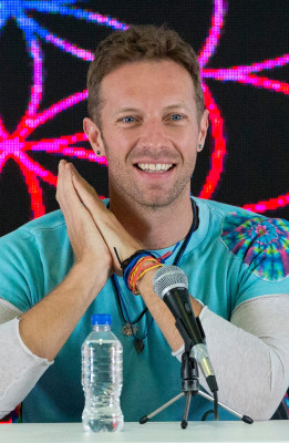 Chris Martin pic #897802