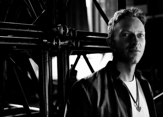 Chris Martin pic #905596