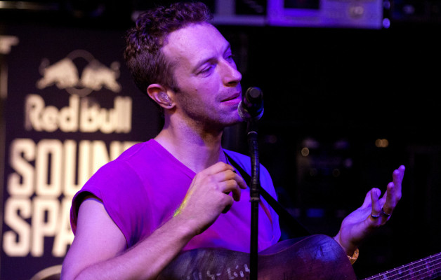 Chris Martin pic #922496