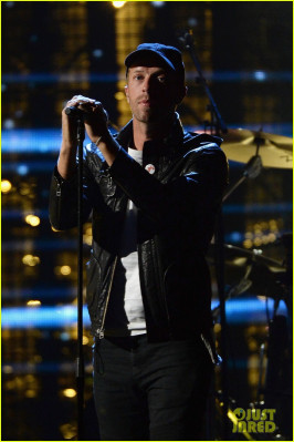 Chris Martin pic #915059