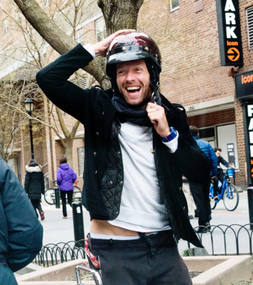Chris Martin pic #935749