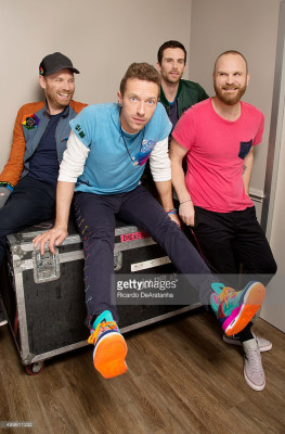 Chris Martin pic #908762