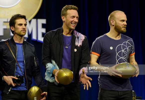 Chris Martin pic #927701