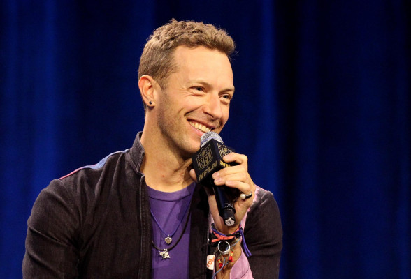 Chris Martin pic #915663