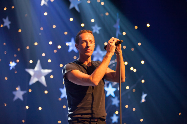 Chris Martin pic #910491
