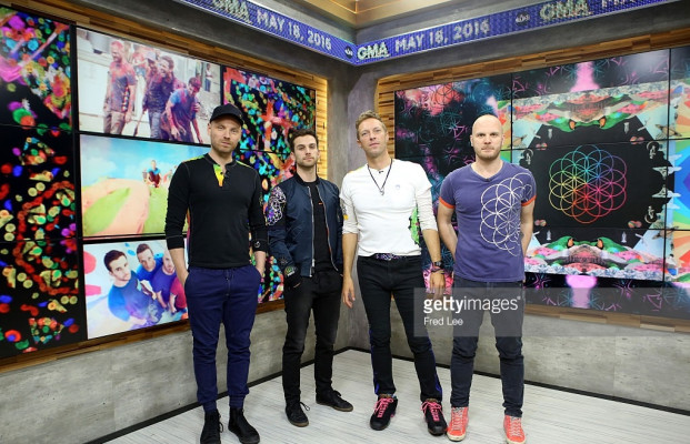 Chris Martin pic #910706