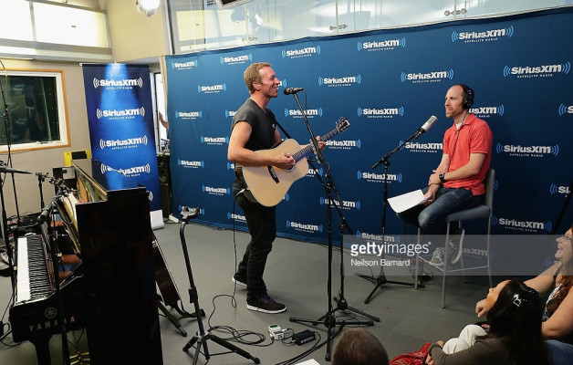 Chris Martin pic #907750
