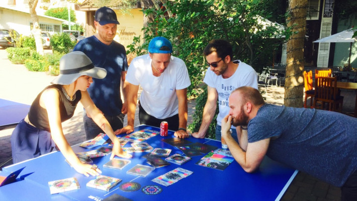 Chris Martin pic #924917