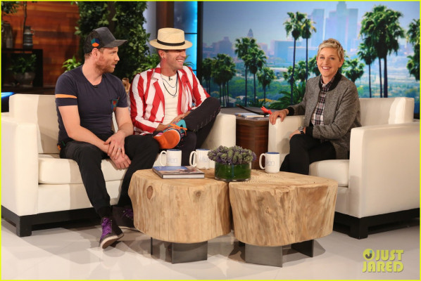 Chris Martin pic #912839