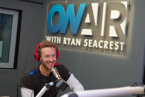 Chris Martin pic #905443