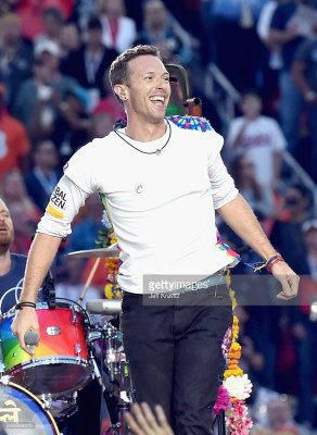 Chris Martin pic #913473