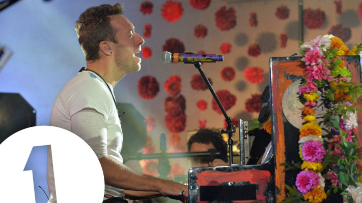Chris Martin pic #913991