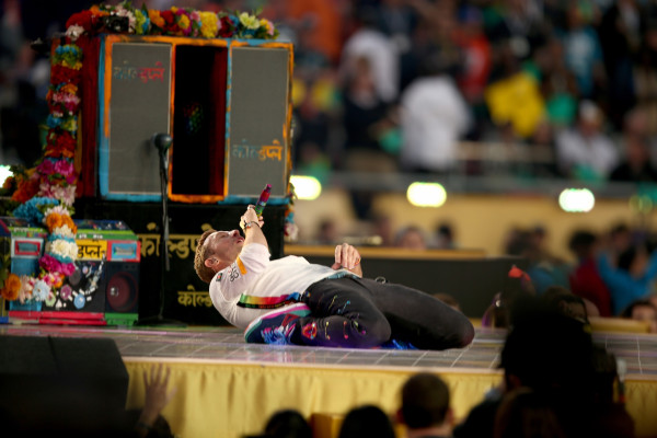 Chris Martin pic #914212