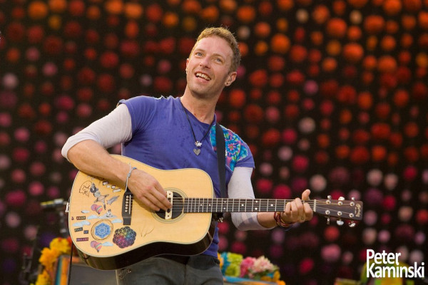Chris Martin pic #900670