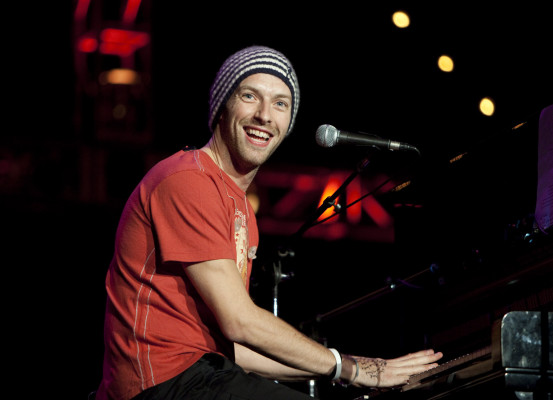 Chris Martin pic #908416