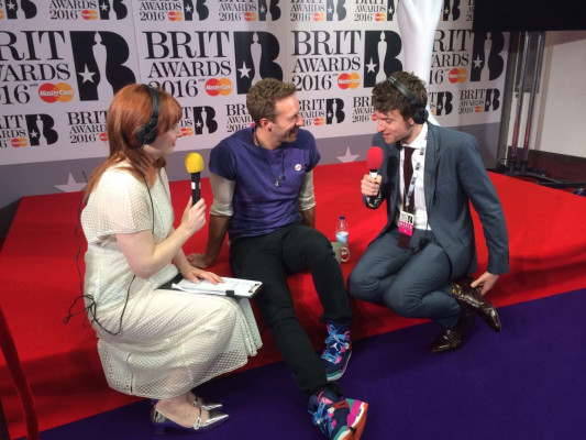 Chris Martin pic #926024