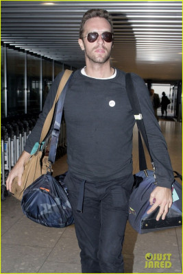 Chris Martin pic #912027