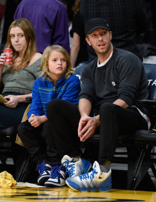 Chris Martin pic #920721