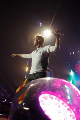 Chris Martin pic #906351
