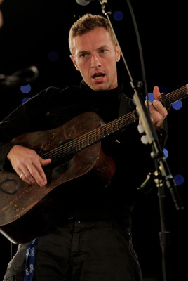 Chris Martin pic #914882