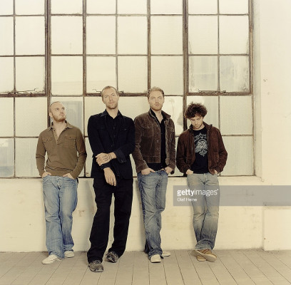Chris Martin pic #923779