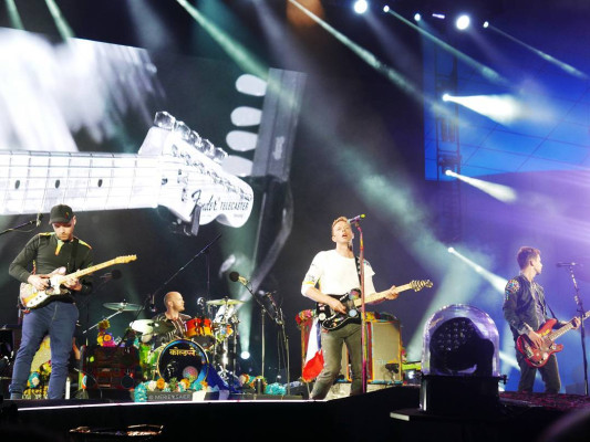 Chris Martin pic #915466