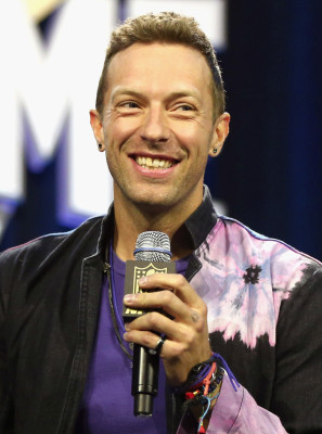 Chris Martin pic #925151