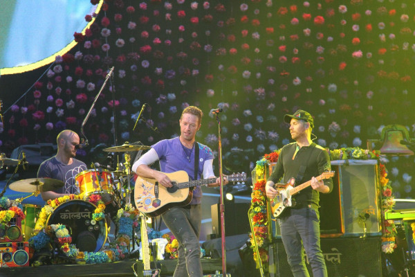 Chris Martin pic #900491