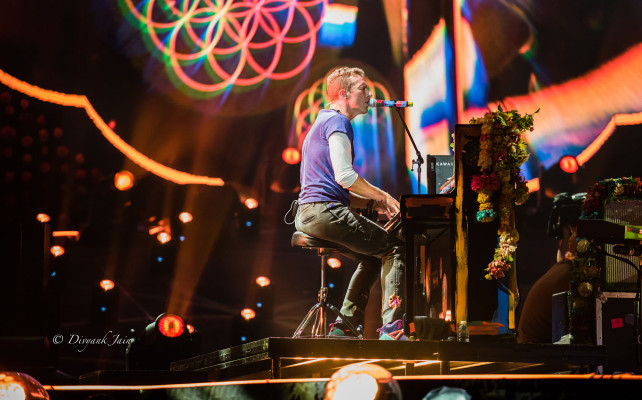 Chris Martin pic #916586