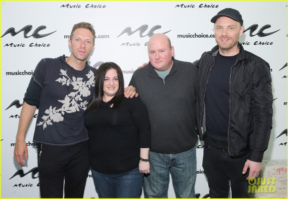 Chris Martin pic #911525