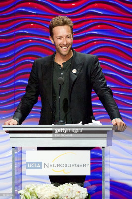Chris Martin pic #911523