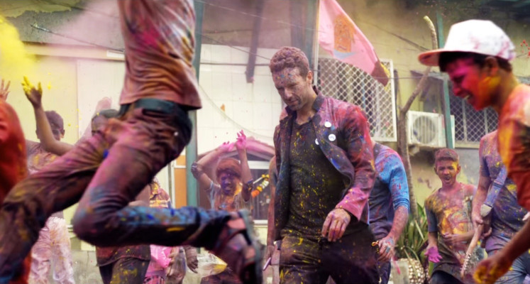 Chris Martin pic #900843