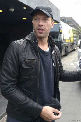 Chris Martin pic #908577