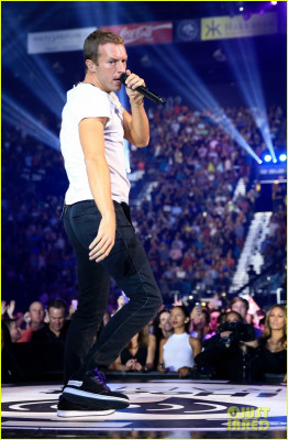 Chris Martin pic #906603