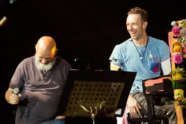 Chris Martin pic #907283