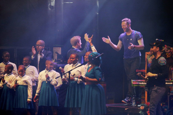 Chris Martin pic #910133