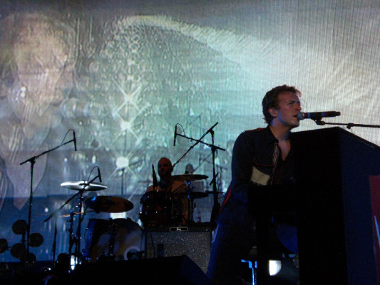 Chris Martin pic #927698