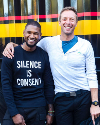 Chris Martin pic #916712