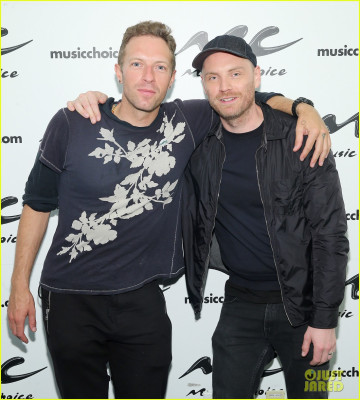 Chris Martin pic #908231
