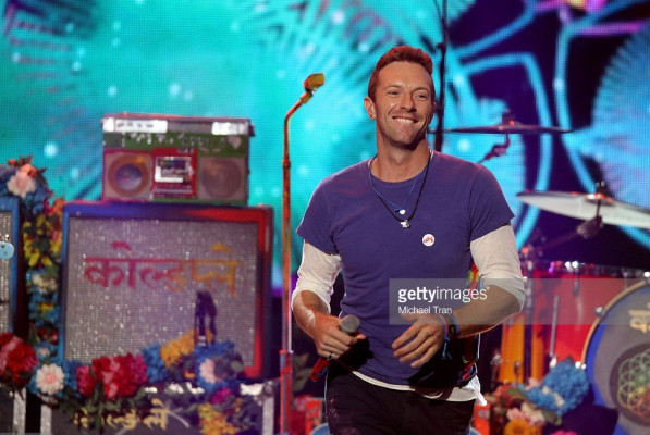 Chris Martin pic #909250