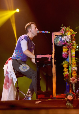Chris Martin pic #910854