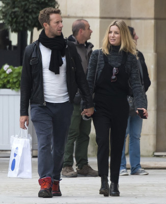Chris Martin pic #919420