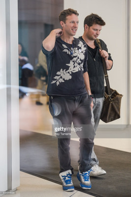 Chris Martin pic #909640