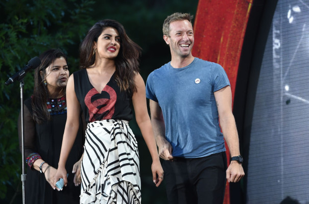 Chris Martin pic #920886