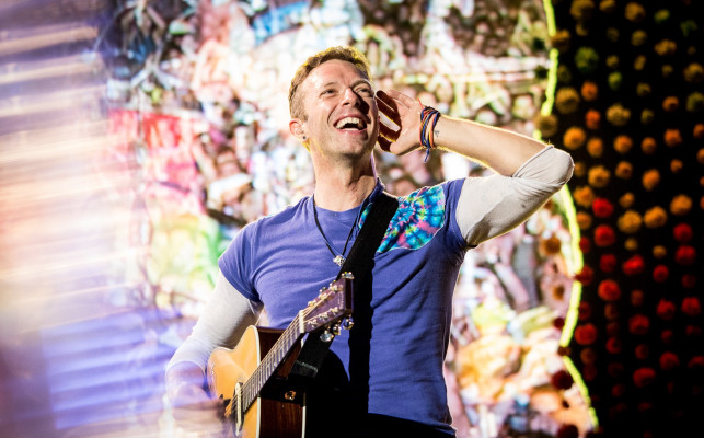 Chris Martin pic #909928